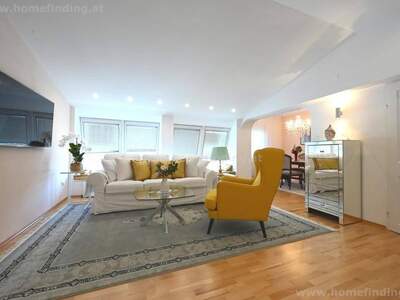 Wohnung mieten in 1060 Wien