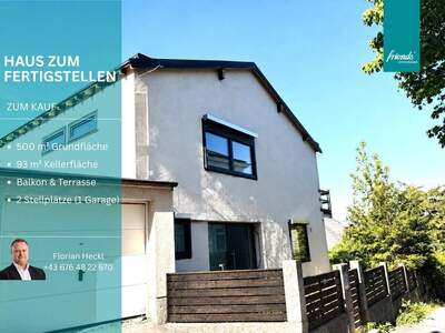 Haus kaufen in 2344 Maria Enzersdorf