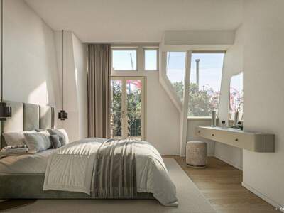 Terrassenwohnung kaufen in 1020 Wien (Bild 3)