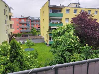 Wohnung provisionsfrei mieten in 6020 Innsbruck