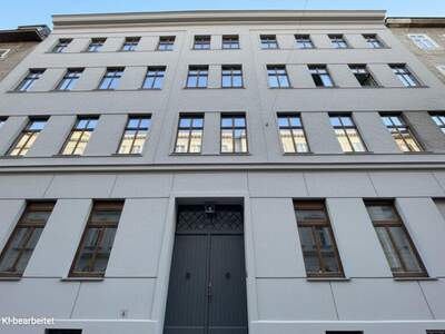 Eigentumswohnung in 1030 Wien (Bild 1)