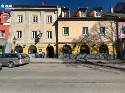 Gewerbeobjekt kaufen in 8570 Voitsberg