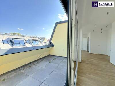 Terrassenwohnung kaufen in 1180 Wien (Bild 4)