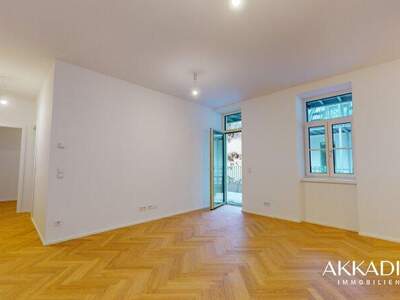 Terrassenwohnung kaufen in 1140 Wien (Bild 2)