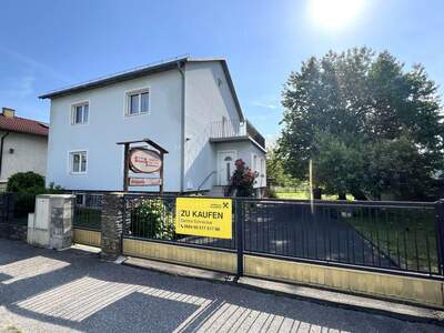 Haus kaufen in 7533 Ollersdorf