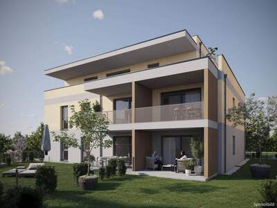 Eigentumswohnung in 4050 Traun