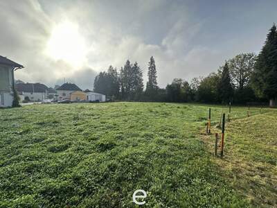 Grundstück kaufen in 4655 Vorchdorf