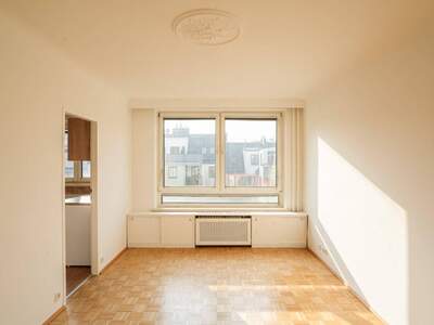 Wohnung mieten in 1120 Wien