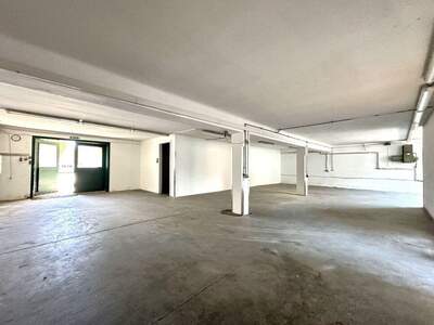 Gewerbeobjekt mieten in 8200 Gleisdorf (Bild 1)