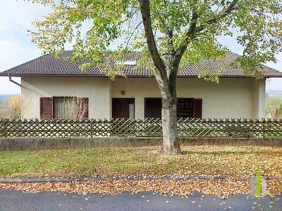 Einfamilienhaus kaufen in 7441 Bubendorf