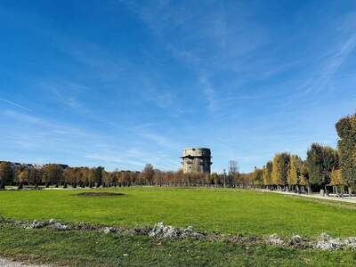 Eigentumswohnung in 1020 Wien