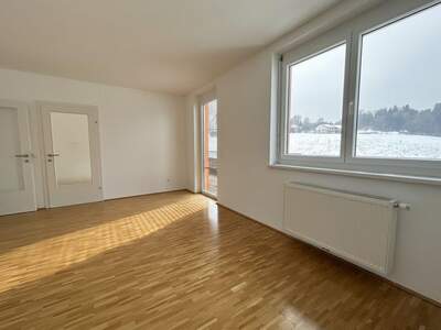 Wohnung mit Balkon mieten in 8081 Heiligenkreuz (Bild 3)