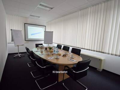 Gewerbeobjekt mieten in 4020 Linz