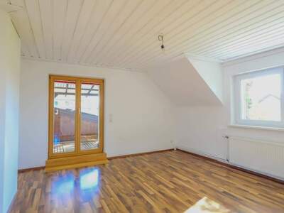 Wohnung mieten in 6900 Bregenz