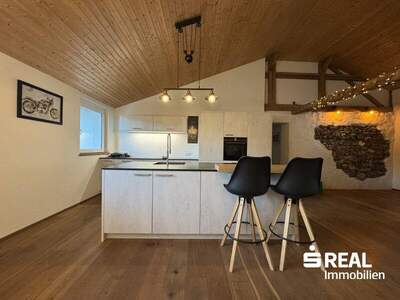 Terrassenwohnung kaufen in 6824 Schlins (Bild 2)