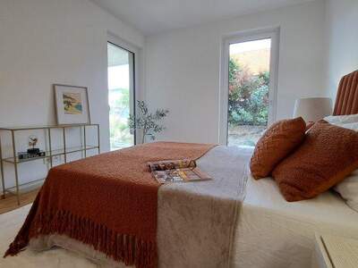 Wohnung mieten in 2700 Wr. Neustadt (Bild 5)