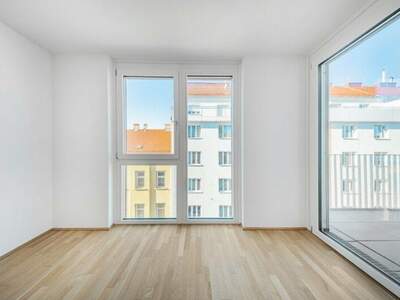 Terrassenwohnung kaufen in 1210 Wien (Bild 1)