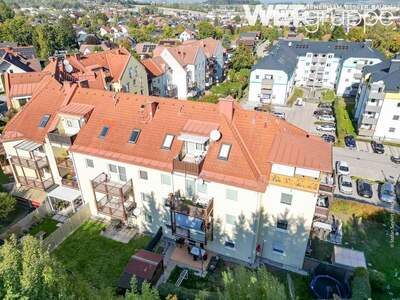 Wohnung mieten in 3250 Wieselburg