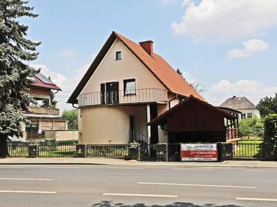 Haus kaufen in 8054 Graz