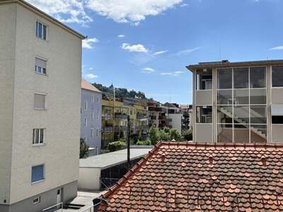 Wohnung mit Balkon mieten in 8020 Graz (Bild 3)