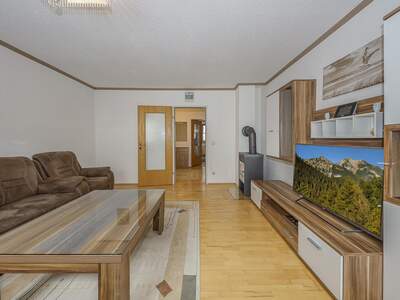 Terrassenwohnung kaufen in 6365 Kirchberg (Bild 3)