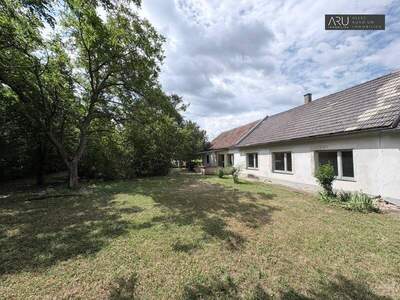 Haus kaufen in 7535 Sankt Michael