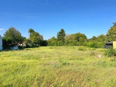 Grundstück kaufen in 3424 Wolfpassing