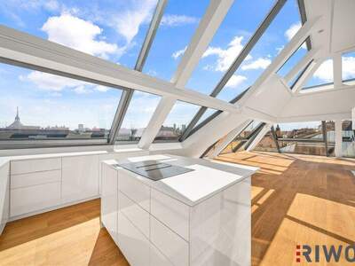 Terrassenwohnung kaufen in 1010 Wien (Bild 1)