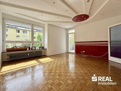 Terrassenwohnung kaufen in 6020 Innsbruck (Bild 5)