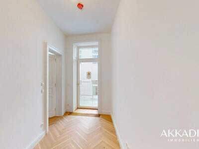 Terrassenwohnung kaufen in 1160 Wien (Bild 4)