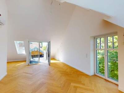 Eigentumswohnung in 1130 Wien