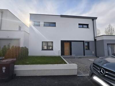 Haus mit Garten kaufen in 3350 Haag (Bild 1)