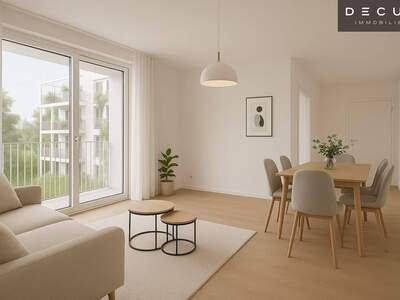 Wohnung mieten in 1130 Wien