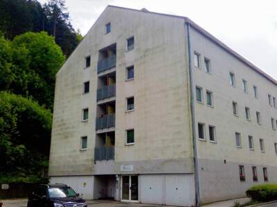 Wohnung mieten in 2641 Schottwien