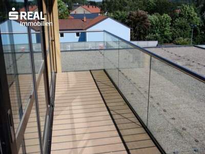 Terrassenwohnung mieten in 3920 Groß (Bild 3)