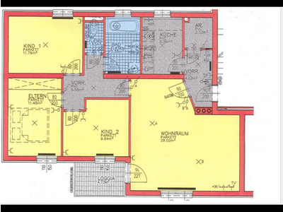 Wohnung provisionsfrei mieten in 4760 Raab