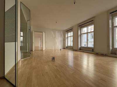 Gewerbeobjekt mieten in 1010 Wien (Bild 1)