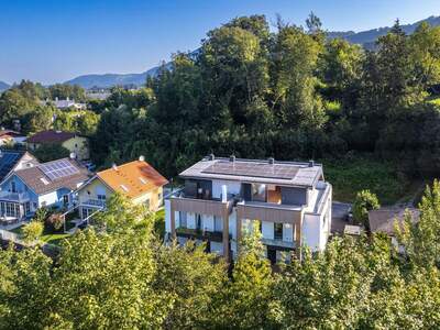 Wohnung mit Balkon kaufen in 5061 Elsbethen (Bild 1)