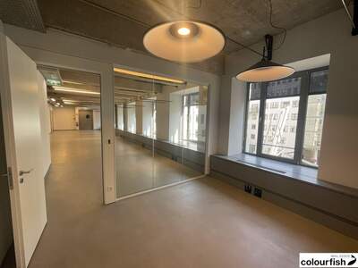 Gewerbeobjekt mieten in 1030 Wien (Bild 3)