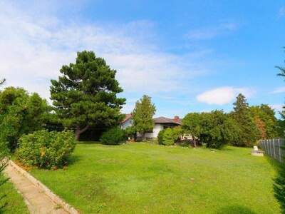 Grundstück kaufen in 2432 Schwadorf