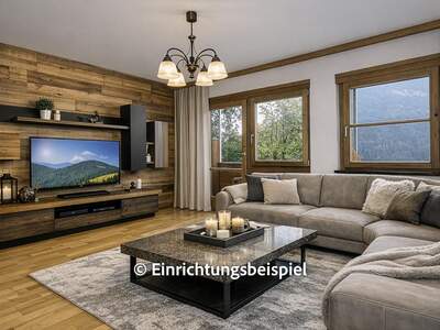 Terrassenwohnung kaufen in 6365 Kirchberg (Bild 3)