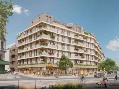 Wohnung mieten in 1150 Wien (Bild 3)