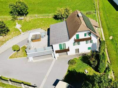 Haus kaufen in 8102 Semriach