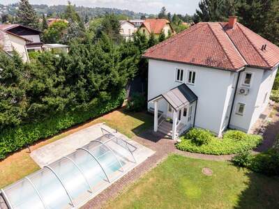 Haus mit Garten kaufen in 8042 Graz (Bild 2)