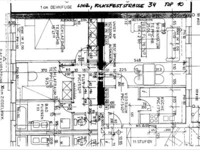 Mietwohnung in 4020 Linz