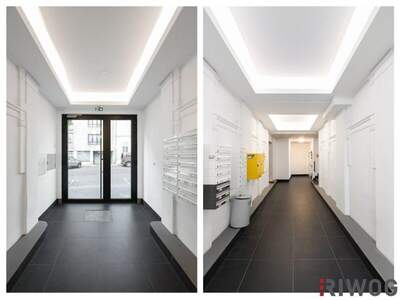 Terrassenwohnung kaufen in 1160 Wien (Bild 4)