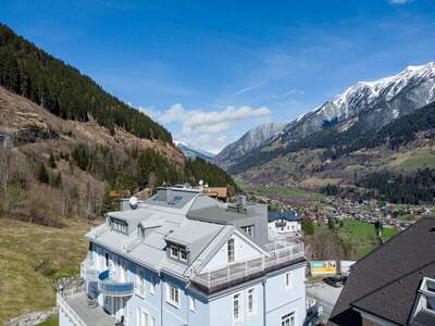 Dachgeschosswohnung kaufen in 5640 Bad Gastein