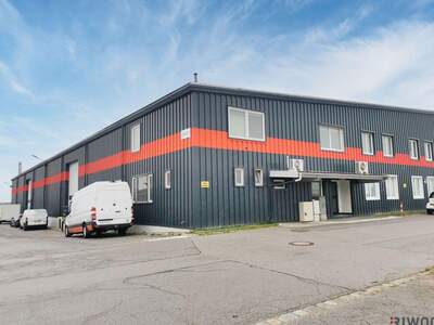 Gewerbeobjekt mieten in 1220 Wien (Bild 1)