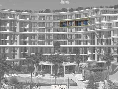 Wohnung kaufen in 9000 Varna (Bild 4)