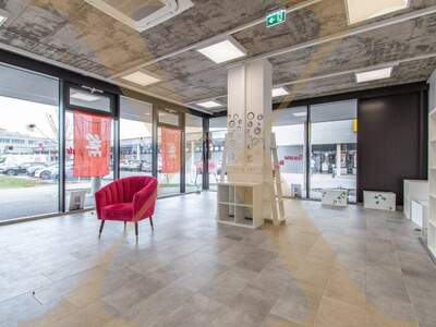 Einzelhandel mieten in 4050 Traun (Bild 1)